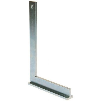 PROMAT Hoek-Liniaal - 500 x 280 mm - Gepoedercoat staal PROMAT Hoek-Liniaal - 500 x 280 mm - Gepoedercoat staal
