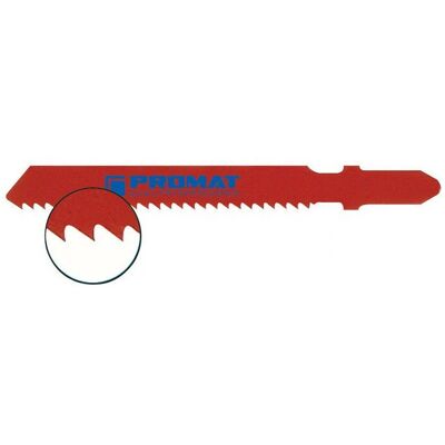 Promat L.76.5mm - 3-attribute variant Sägeblätter Promat L.76.5mm - 3-attribute variant Sägeblätter