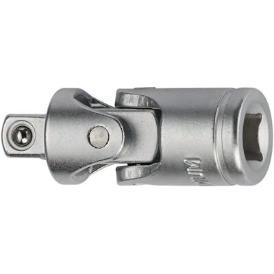 VIVAHOGAR Promat - Gelenk 1/4 Zoll Länge 40 mm VIVAHOGAR Promat - Gelenk 1/4 Zoll Länge 40 mm