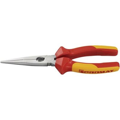 Promat Zange b/plana semired filo 200mm cro max 2,8 vde m/bim pro - Zangen Promat Zange b/plana semired filo 200mm cro max 2,8 vde m/bim pro - Zangen