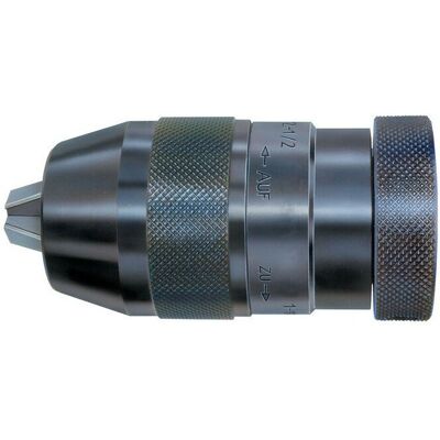 Portabrocas industrial pesado PROMAT - 1-13 mm, B 16 - Rotación a la derecha Portabrocas industrial pesado PROMAT - 1-13 mm, B 16 - Rotación a la derecha