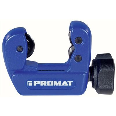PROMAT Rohrabschneider - Dünnwandige Metallrohre PROMAT Rohrabschneider - Dünnwandige Metallrohre
