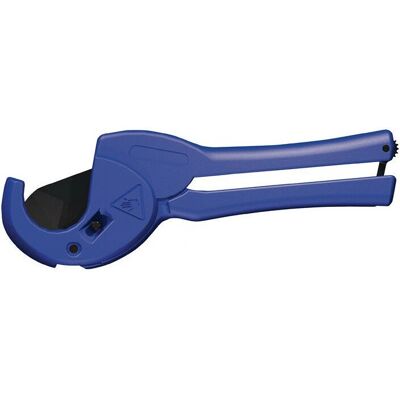 Promat - Rohrschneider - Schneidet Kunststoffrohre 0-50 mm Promat - Rohrschneider - Schneidet Kunststoffrohre 0-50 mm