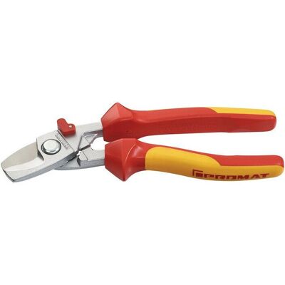VIVAHOGAR Modelo 180 mm Cortacables - Cortacables VIVAHOGAR Modelo 180 mm Cortacables - Cortacables