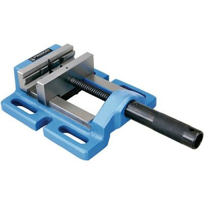 Abrazadera Promat de 80mm de ancho - Abrazadera para taladro Abrazadera Promat de 80mm de ancho - Abrazadera para taladro