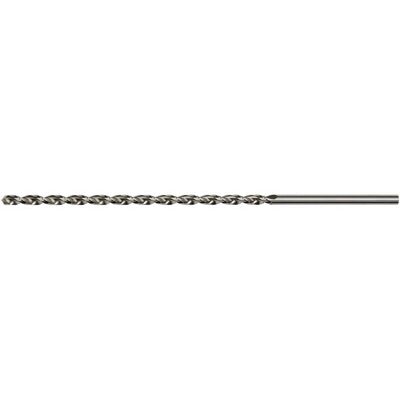 Broca profunda Promat D.4.2mm - Acero y Hierro fundido Broca profunda Promat D.4.2mm - Acero y Hierro fundido