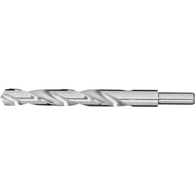 VIVAHOGAR - Broca espiral 18,5mm - Acero, DIN 338, Tipo N VIVAHOGAR - Broca espiral 18,5mm - Acero, DIN 338, Tipo N