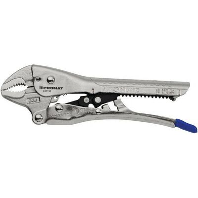 PROMAT Pinze - Regolazione automatica, Max 28mm PROMAT Pinze - Regolazione automatica, Max 28mm