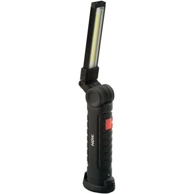 NOW Modelo Lámpara LED Portátil - 3W, 150lm, 30cm NOW Modelo Lámpara LED Portátil - 3W, 150lm, 30cm