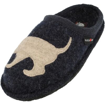 Haflinger Unisexe Walkstoff Capitan - 38 Chaussures - Publicité Haflinger Unisexe Walkstoff Capitan - 38 Chaussures - Publicité