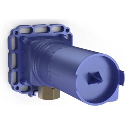 Corp incastrat G 1/2 Hansamatrix - Piese sanitare Corp incastrat G 1/2 Hansamatrix - Piese sanitare