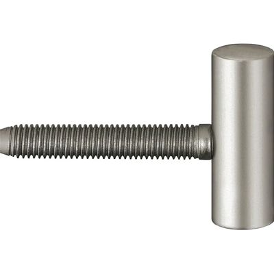 Simonswerk VARIANT V 0020 - acciaio inossidabile - 40 kg (2 cerniere) - per porte in legno stagionato - Door hardware Simonswerk VARIANT V 0020 - acciaio inossidabile - 40 kg (2 cerniere) - per porte in legno stagionato - Door hardware