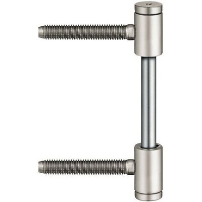 Simonswerk V 0026 WF Conjunto de herrajes en acero Simonswerk V 0026 WF Conjunto de herrajes en acero