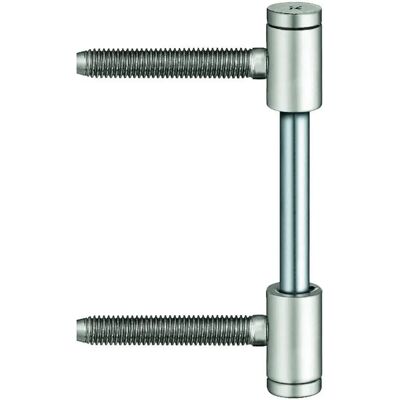 Simonswerk V0026 WF Charnière de Porte Nickelée - Type de Porte - Publicité Simonswerk V0026 WF Charnière de Porte Nickelée - Type de Porte - Publicité