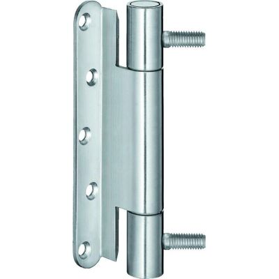 Simonswerk Edelstahl-Objektband - 2-teilig, 160kg Simonswerk Edelstahl-Objektband - 2-teilig, 160kg