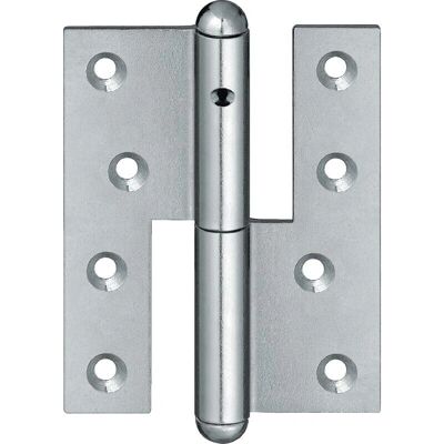 Simonswerk Modell 071951020 Verzinkt Linkes Türband - Türtyp Simonswerk Modell 071951020 Verzinkt Linkes Türband - Türtyp