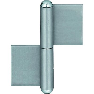 Simonswerk Stahlkonstruktionsband - KO 4 200mm - Für Stahlfenster & Türen Simonswerk Stahlkonstruktionsband - KO 4 200mm - Für Stahlfenster & Türen