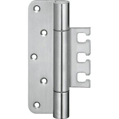 Simonswerk - VX 7729 - 120 mm - Edelstahl - Door hinge Simonswerk - VX 7729 - 120 mm - Edelstahl - Door hinge