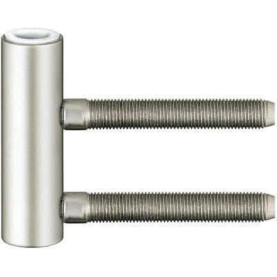 Simonswerk V 4400 WF Edelstahl Rahmenteil - Türrahmenteil Simonswerk V 4400 WF Edelstahl Rahmenteil - Türrahmenteil