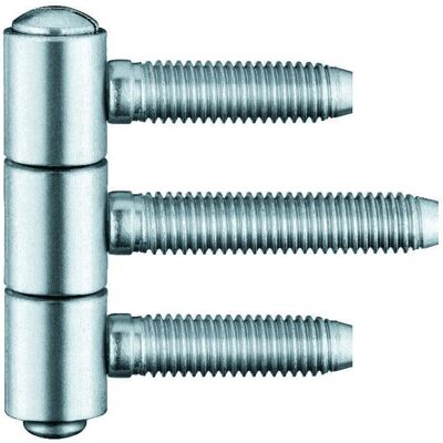 Simonswerk C1 Scharniere 13 mm Topzink - Produkttyp Simonswerk C1 Scharniere 13 mm Topzink - Produkttyp
