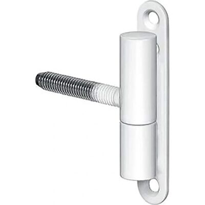 Simonswerk Renovierband K 3172 WF Topzink - Renovation hinge Simonswerk Renovierband K 3172 WF Topzink - Renovation hinge
