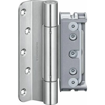 Simonswerk - BAKA Protect 4049 3D - 3D-Verstellung Simonswerk - BAKA Protect 4049 3D - 3D-Verstellung