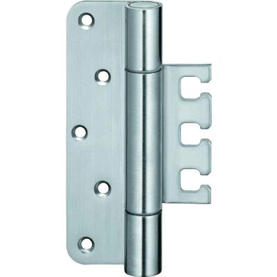 Simonswerk - VX 7939/160-4 VBRplus - Edelstahl matt - Hinges Simonswerk - VX 7939/160-4 VBRplus - Edelstahl matt - Hinges