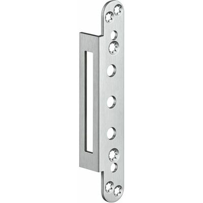 Simonswerk VX 7561 KK/KR Edelstahl-Abdeckwinkel - Türbeschlag Simonswerk VX 7561 KK/KR Edelstahl-Abdeckwinkel - Türbeschlag