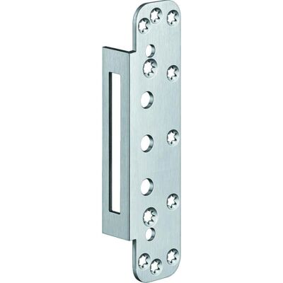 Simonswerk VX 7571 KK Edelstahl Türbeschlag Simonswerk VX 7571 KK Edelstahl Türbeschlag