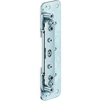 Simonswerk - VX 2505 3D N - Verzinkt - Hinges Simonswerk - VX 2505 3D N - Verzinkt - Hinges