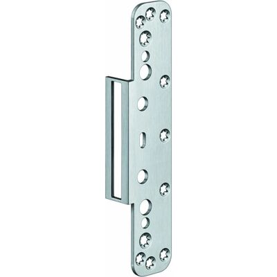 Simonswerk VX 2570 KK N Edelstahl Türbeschlag - Türbeschlag Simonswerk VX 2570 KK N Edelstahl Türbeschlag - Türbeschlag