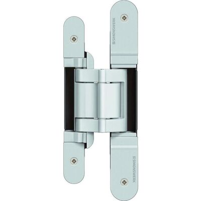 Simonswerk - TECTUS TE 380 3D - 3D - TE 380 - Scharnier Simonswerk - TECTUS TE 380 3D - 3D - TE 380 - Scharnier