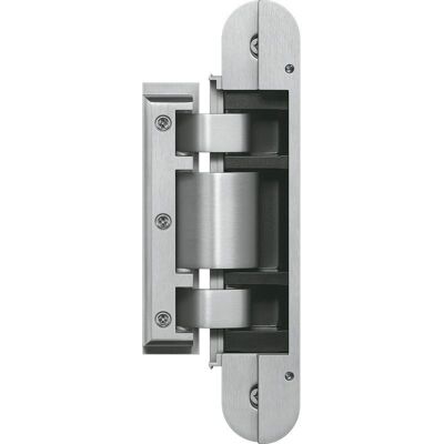 Simonswerk - Cerniera per porta in vetro TEG 310 2D 60 VA - Cerniera porta vetro Simonswerk - Cerniera per porta in vetro TEG 310 2D 60 VA - Cerniera porta vetro