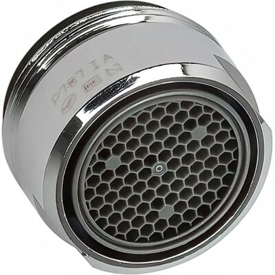 Aeratore di ricambio Hansa M24 x 1 - Cromato Aeratore di ricambio Hansa M24 x 1 - Cromato