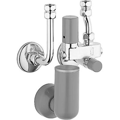 Hansa Veiligheidsgroep voor Drukbestendige Warmwaterbereiders - Model 63202350 Hansa Veiligheidsgroep voor Drukbestendige Warmwaterbereiders - Model 63202350