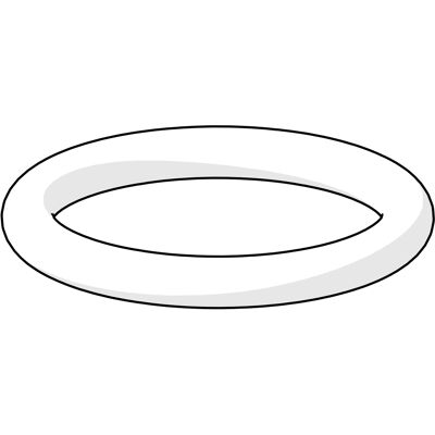 Hansa O-Ring 59902337 - Abdichtung Hansa O-Ring 59902337 - Abdichtung