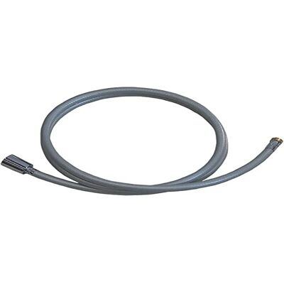 Hansa Modelo 59912281 Manguera de ducha cromada para bañera Hansa Modelo 59912281 Manguera de ducha cromada para bañera