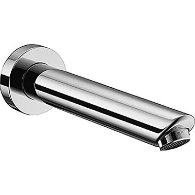 Hansa Hansaronda Wanneneinlauf - Chrom - 170mm Ausladung Hansa Hansaronda Wanneneinlauf - Chrom - 170mm Ausladung