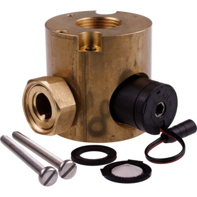 Hansa 59912454 Ventilkörper - Valve Body Hansa 59912454 Ventilkörper - Valve Body