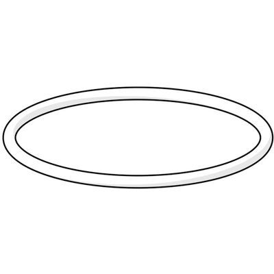Hansa D46 D2 mm O-Ring - O-Ring Hansa D46 D2 mm O-Ring - O-Ring