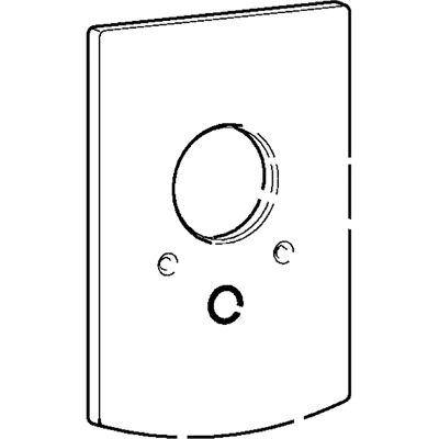 Hansa Modell 59912507 - Badezimmerarmaturen-Zubehör Hansa Modell 59912507 - Badezimmerarmaturen-Zubehör