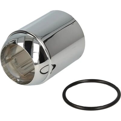 Hansa Modell 59912511 Chrom Abdeckkappe - Cover Cap Hansa Modell 59912511 Chrom Abdeckkappe - Cover Cap