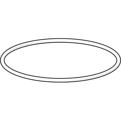 Hansa O-Ring - 55mm x 2mm - O-Ring Hansa O-Ring - 55mm x 2mm - O-Ring