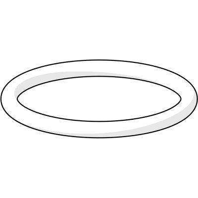 Hansa Dichtung 59902344 - O-Ring 33x3mm Hansa Dichtung 59902344 - O-Ring 33x3mm
