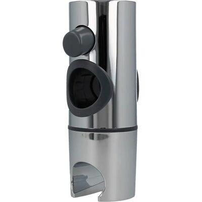 Glissière de douche chromée HANSABASICJET - Pièce de rechange - Publicité Glissière de douche chromée HANSABASICJET - Pièce de rechange - Publicité