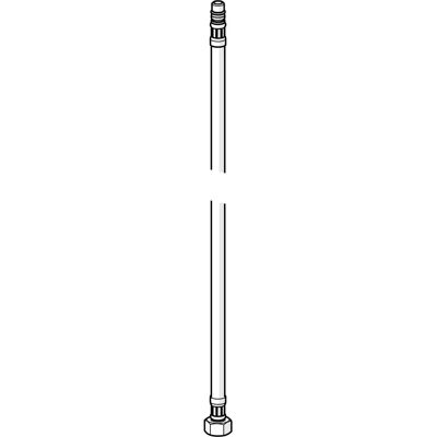 Hansa Drukslang - M10 x 1, G3/8, 600mm - Drukslang Hansa Drukslang - M10 x 1, G3/8, 600mm - Drukslang