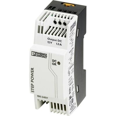 Fuente de alimentación Hansa - 58300100 - Armario de control, accesorios sin contacto Fuente de alimentación Hansa - 58300100 - Armario de control, accesorios sin contacto