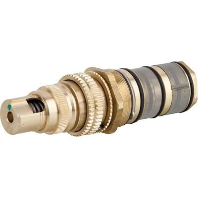 Hansa Modell 59912843 Thermostatreglerung - Robust und langlebig Hansa Modell 59912843 Thermostatreglerung - Robust und langlebig