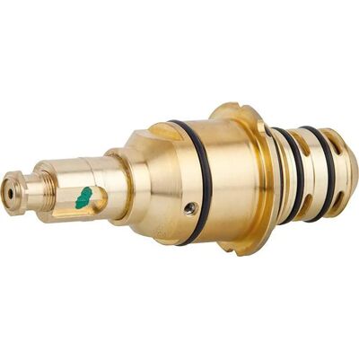 Unidad de control de temperatura Hansa - G 1/2 - DN 15 Unidad de control de temperatura Hansa - G 1/2 - DN 15