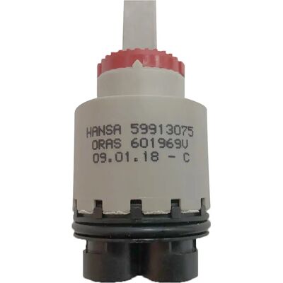 Hansa 59913075 Control Cartridge - Vantis/Polo Series Hansa 59913075 Control Cartridge - Vantis/Polo Series